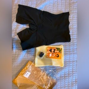 Honey love SuperPower Short